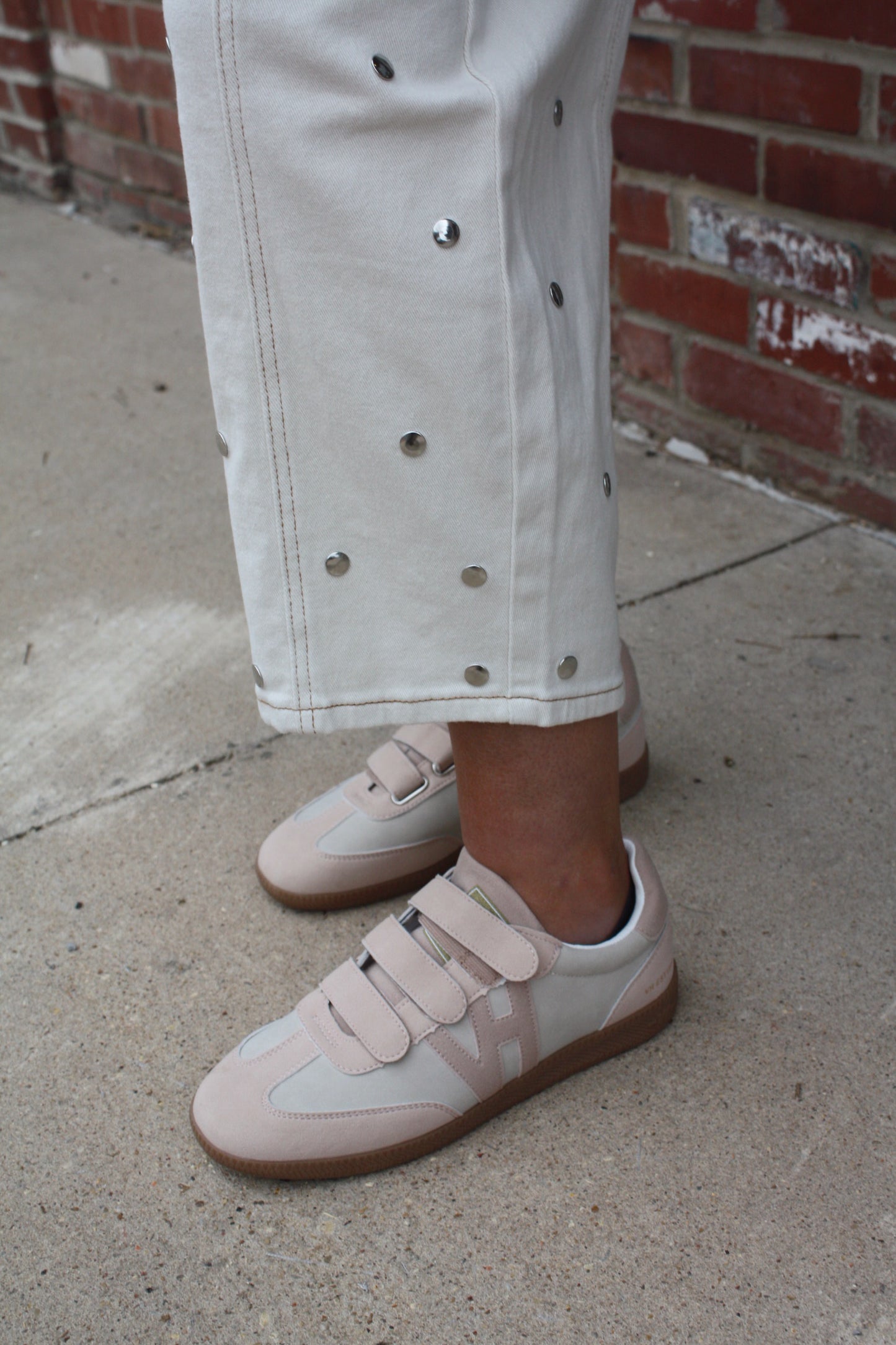 Pace Sneaker