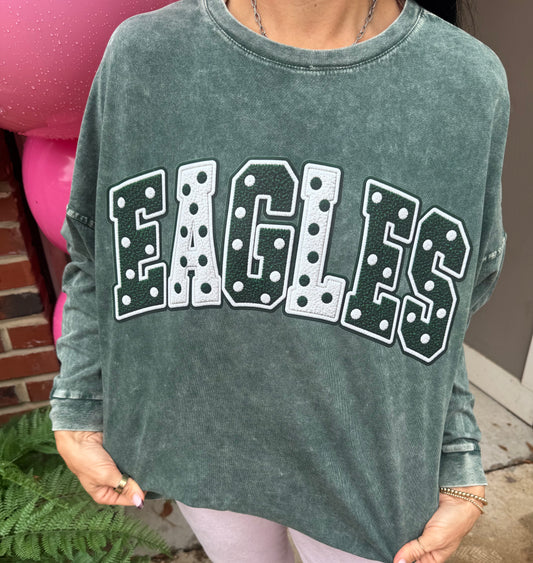 Eagles Long Sleeve