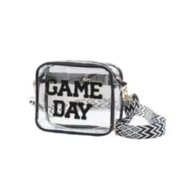 Game Day Stadium Purse