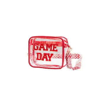 Game Day Stadium Purse