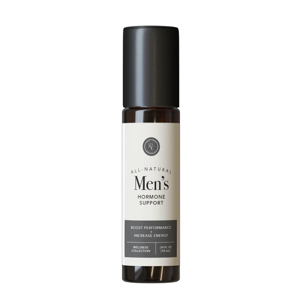 Men’s Hormone Support 10ml