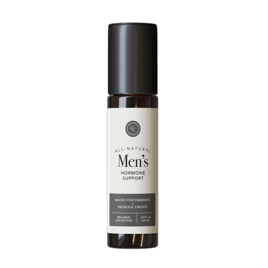 Men’s Hormone Support 10ml