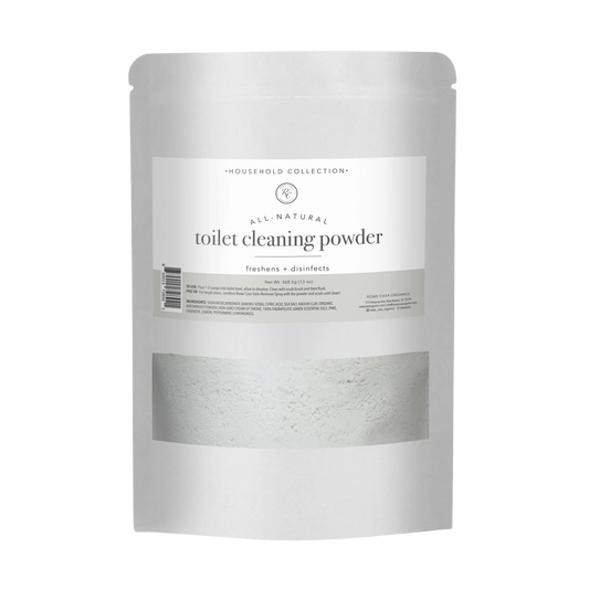 Rowe Casa Toilet Cleaning Powder