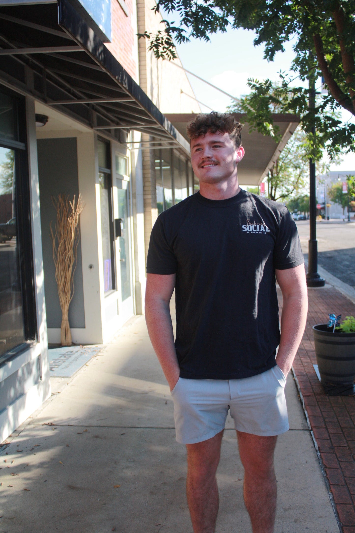 Hunt to Live, Live to Hunt