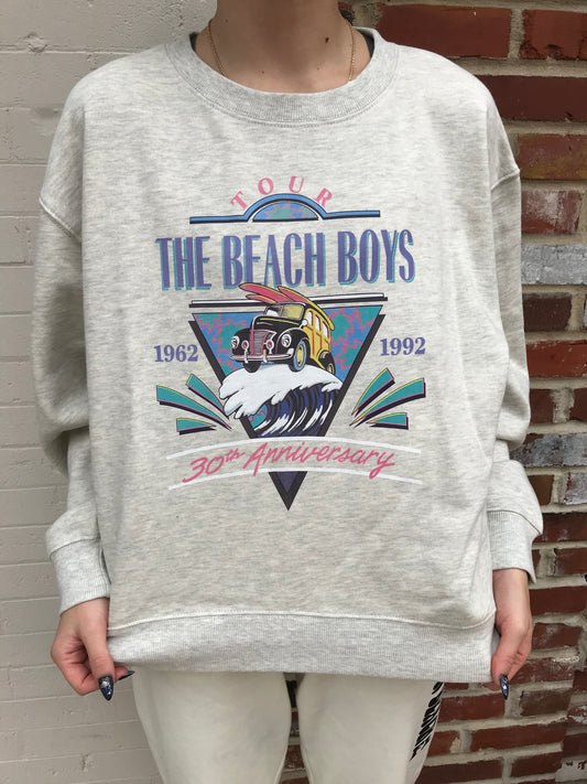 Beach Boys 30th Anniversary