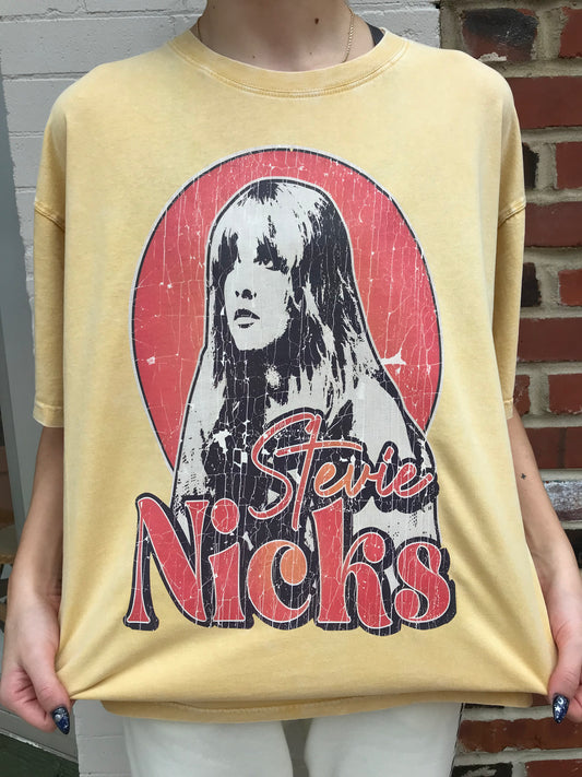 Stevie Chicka-d Tshirt