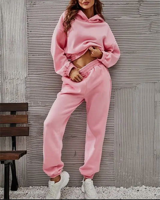 BRS Pink Sweatpants