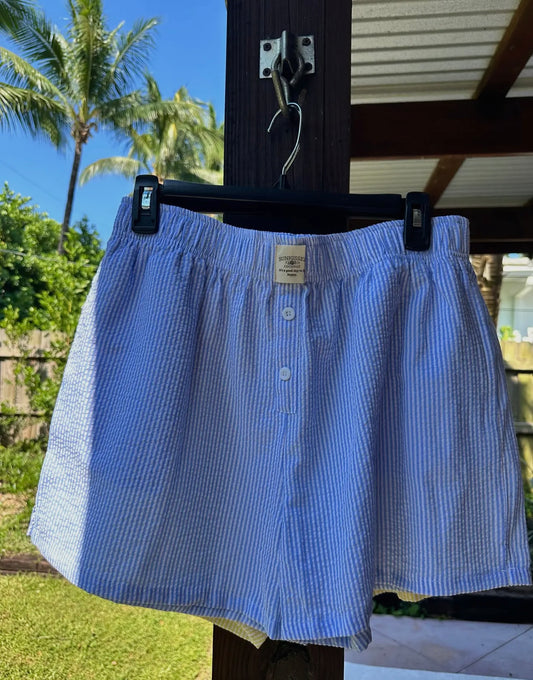 Everyday Boxer Shorts