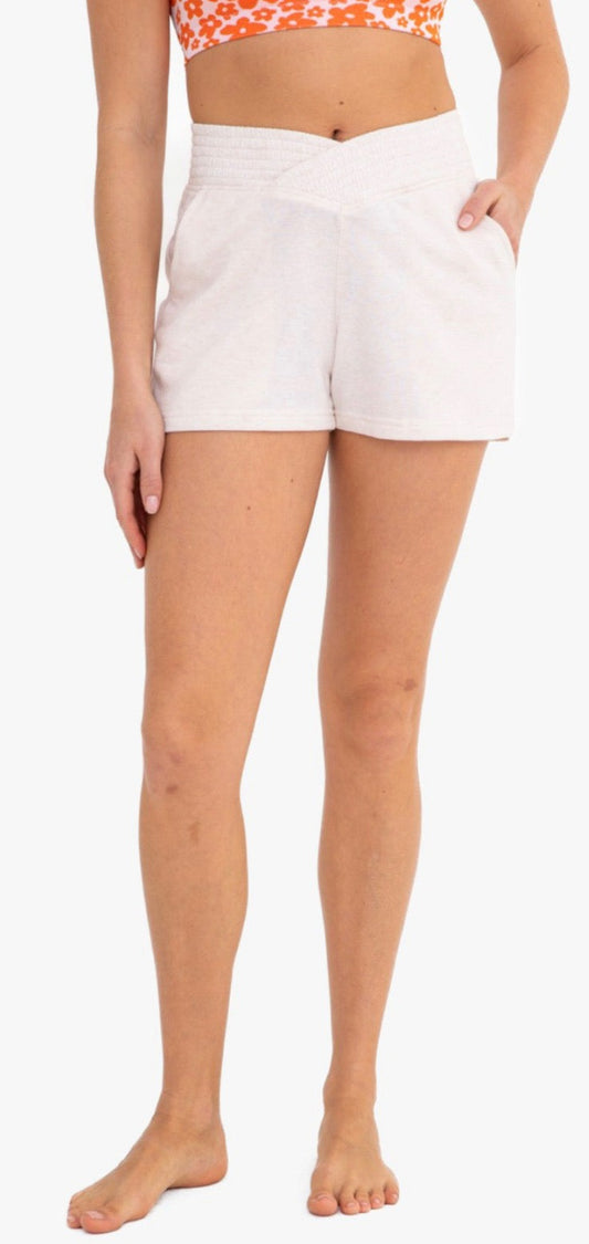 Crossover Lounge Shorts