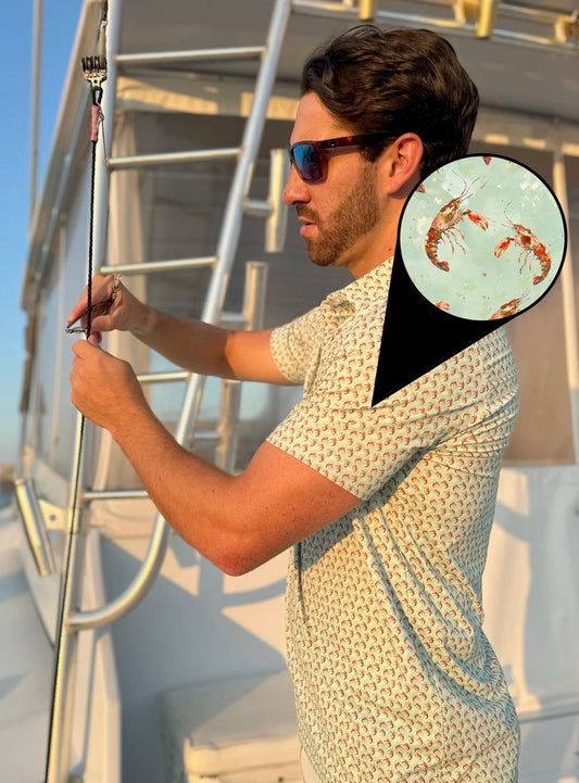 The Boil Polo