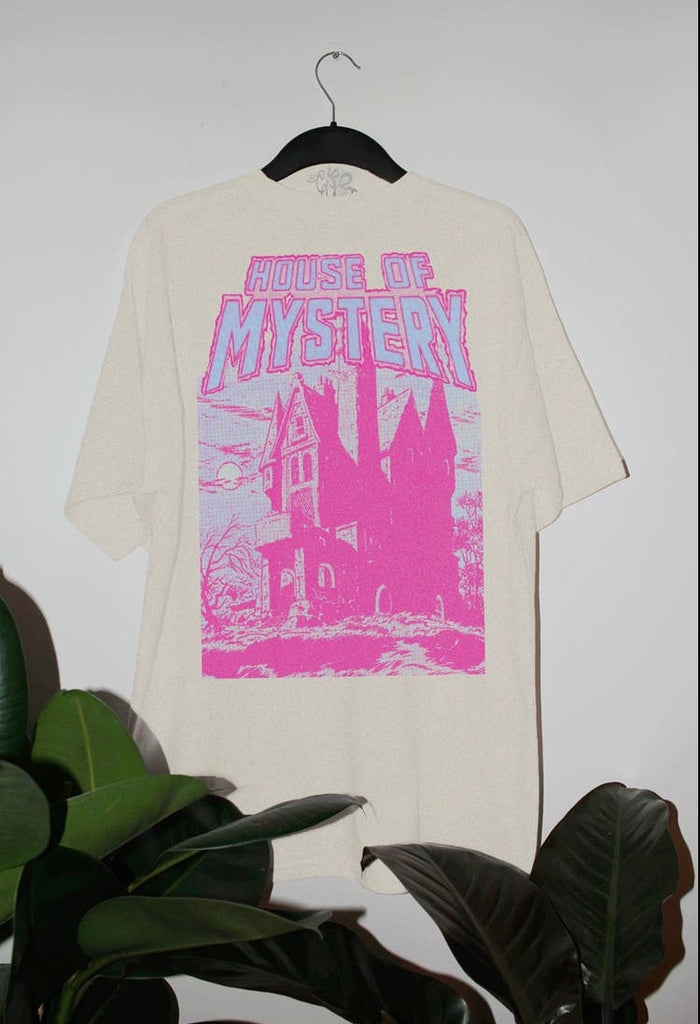 The House Of Mystery TShirt