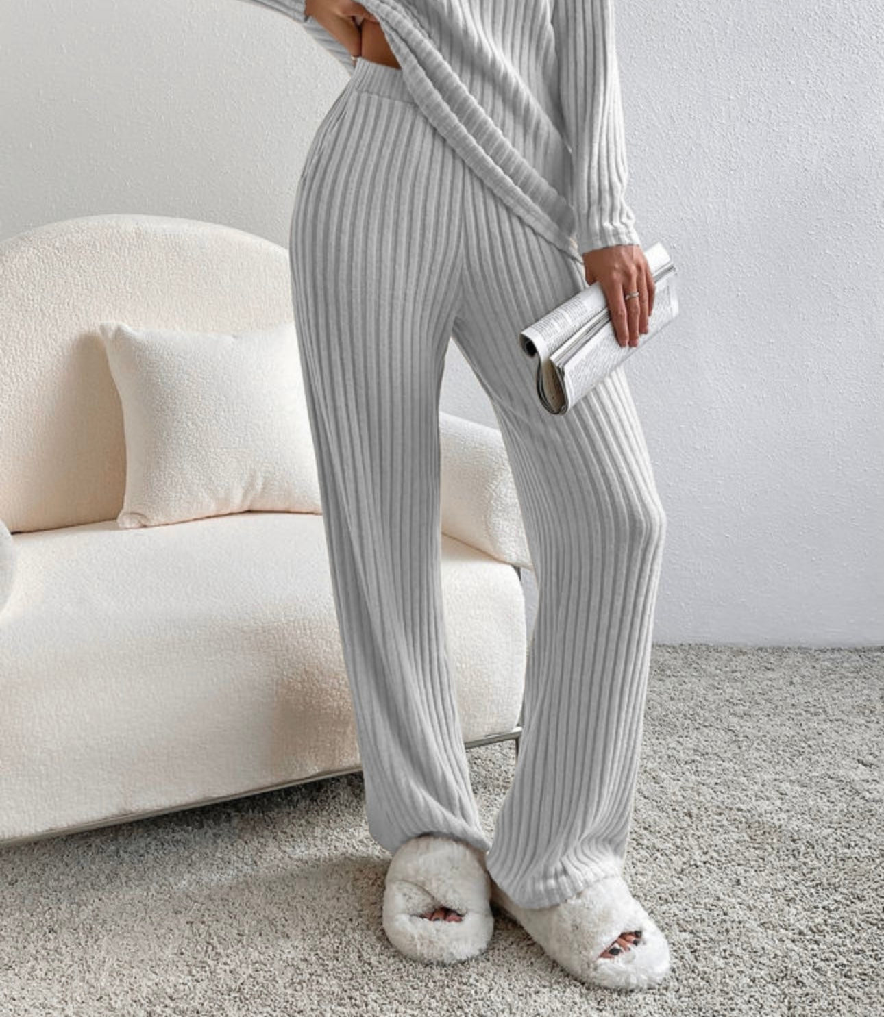 Cozy Loungewear