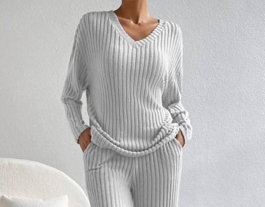 Cozy Loungewear