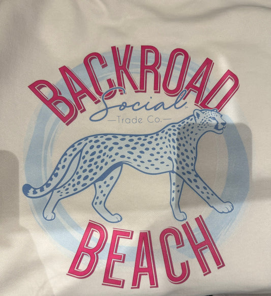 BRS Beach Sweatshirt