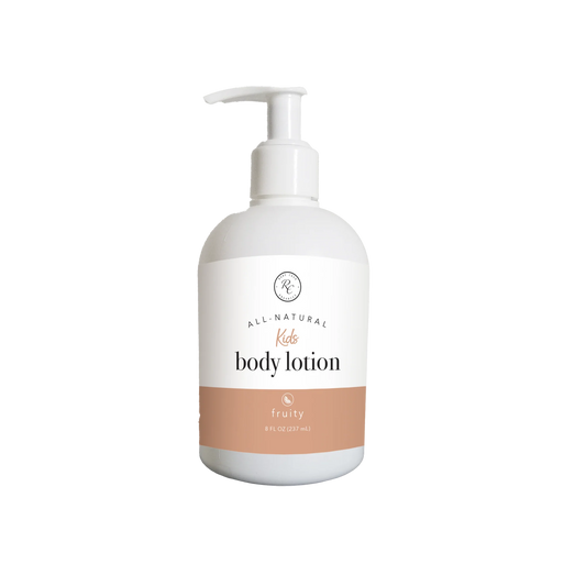 Rowe Casa KIDS BODY LOTION | 8 OZ