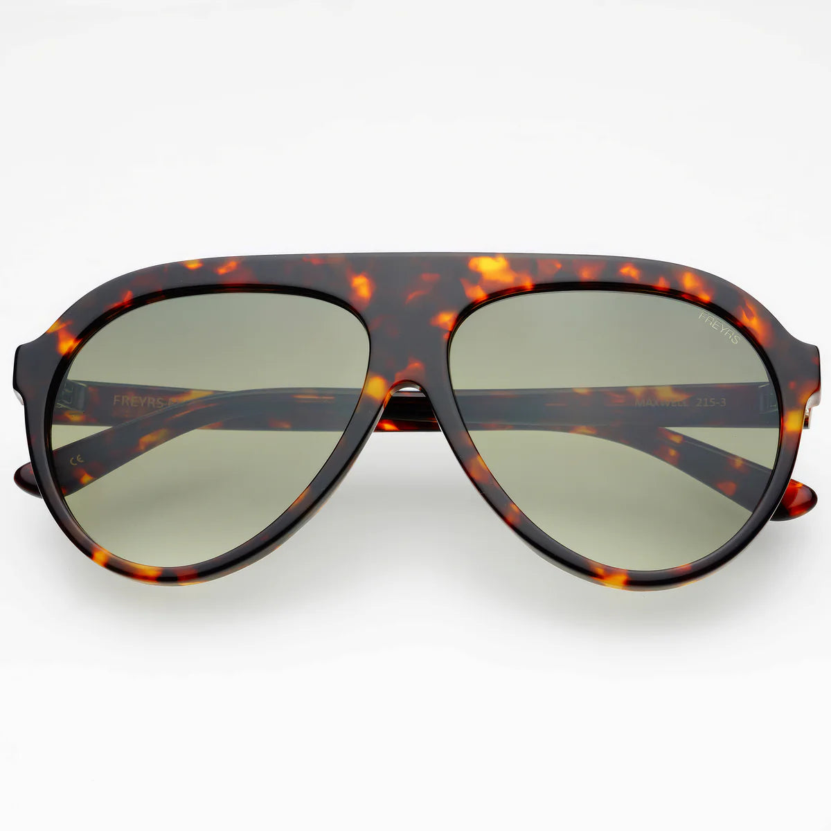 Maxwell Tortoise