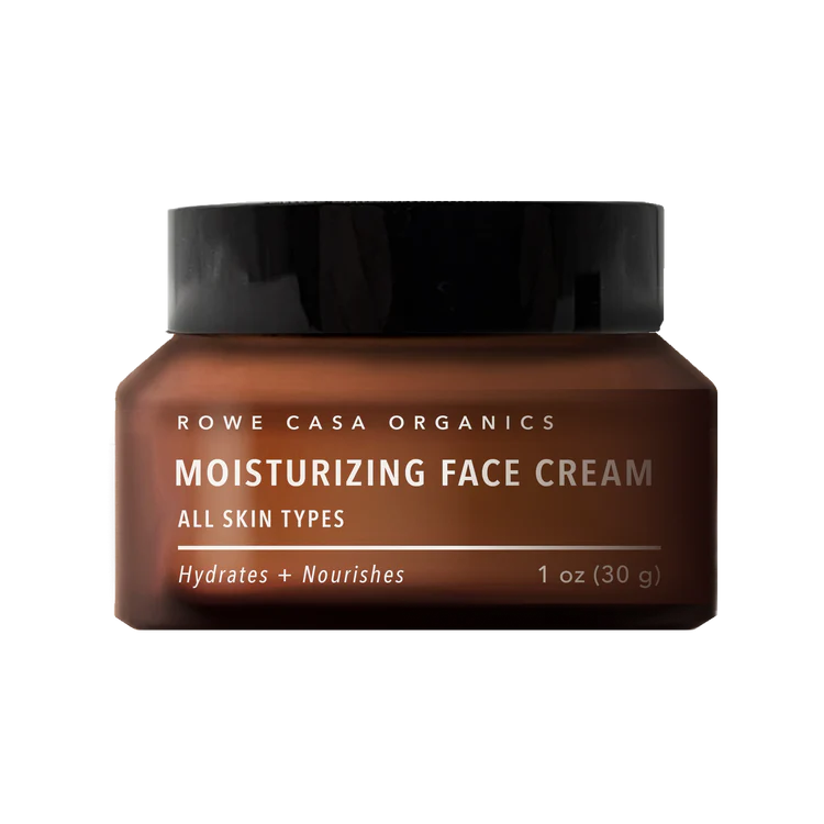 Moisturizing Face Cream | 1 oz