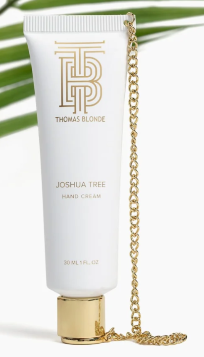 Off The Chain Hand Cream 1oz