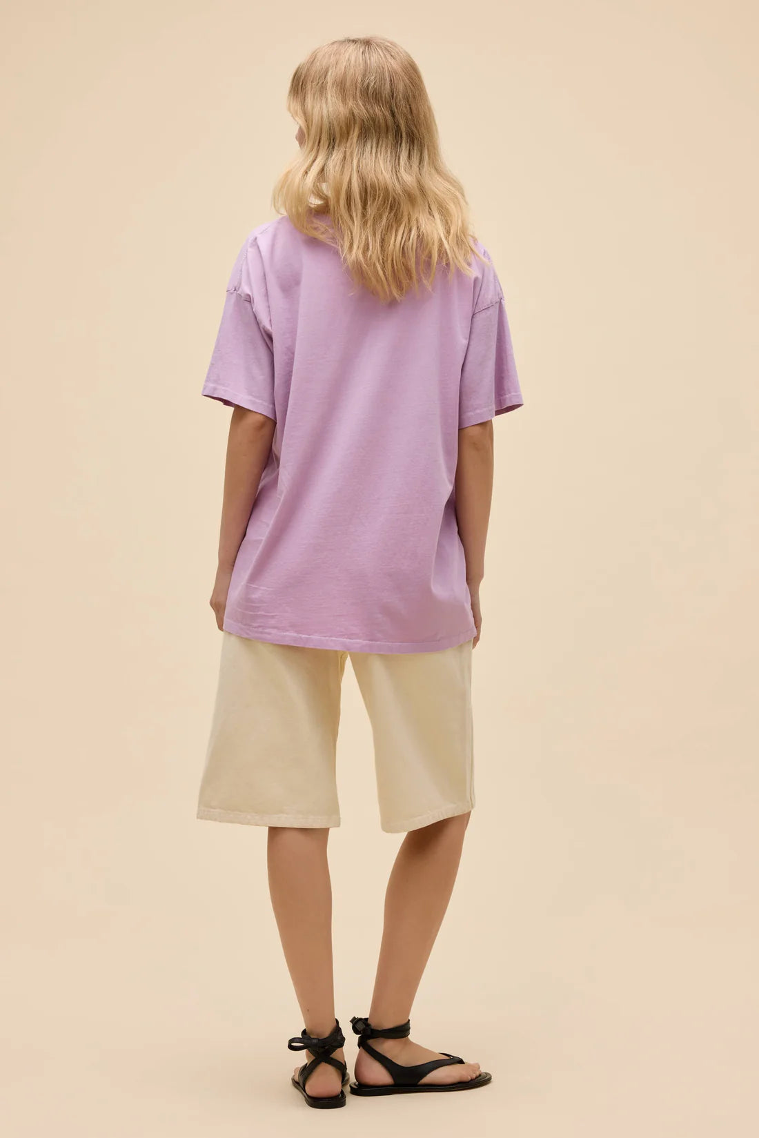 The Beach Boys Backstage Merch Tee