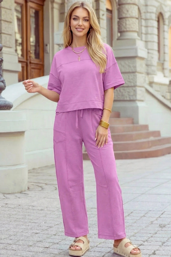 Daily Basis Pant