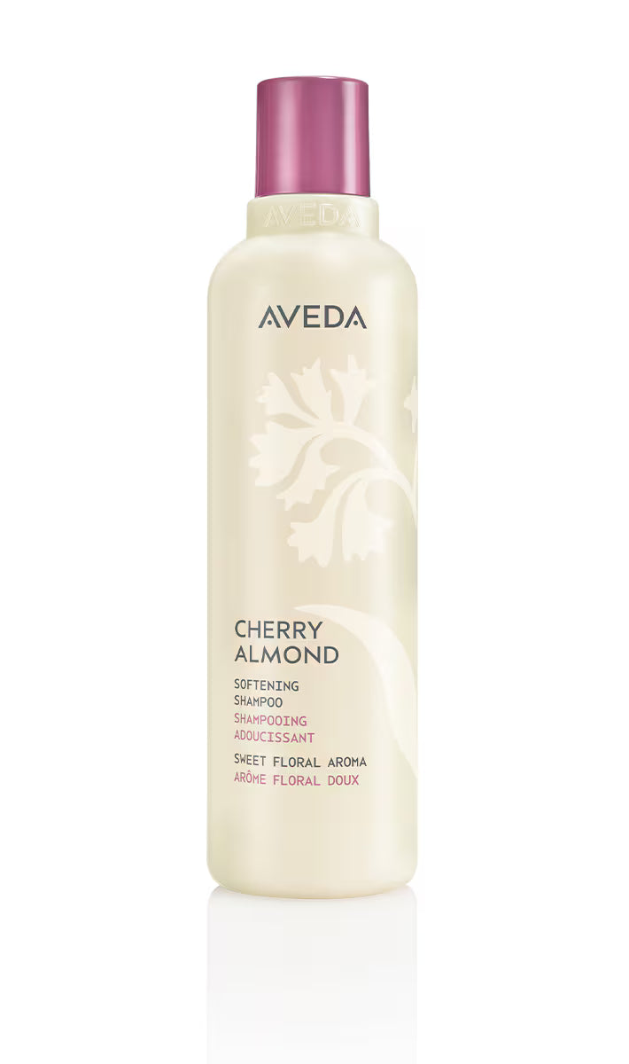 Aveda Cherry Almond Softening Shampoo