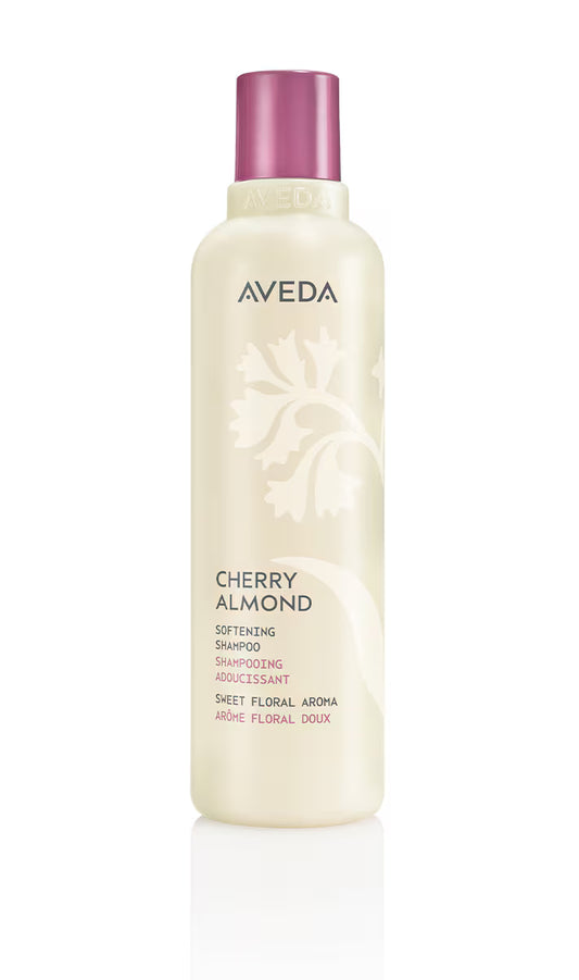 Aveda Cherry Almond Softening Shampoo