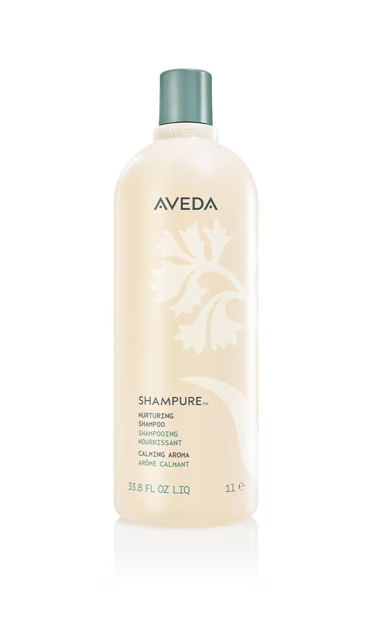Aveda Shampure Nurturing Shampoo 33.8fl oz