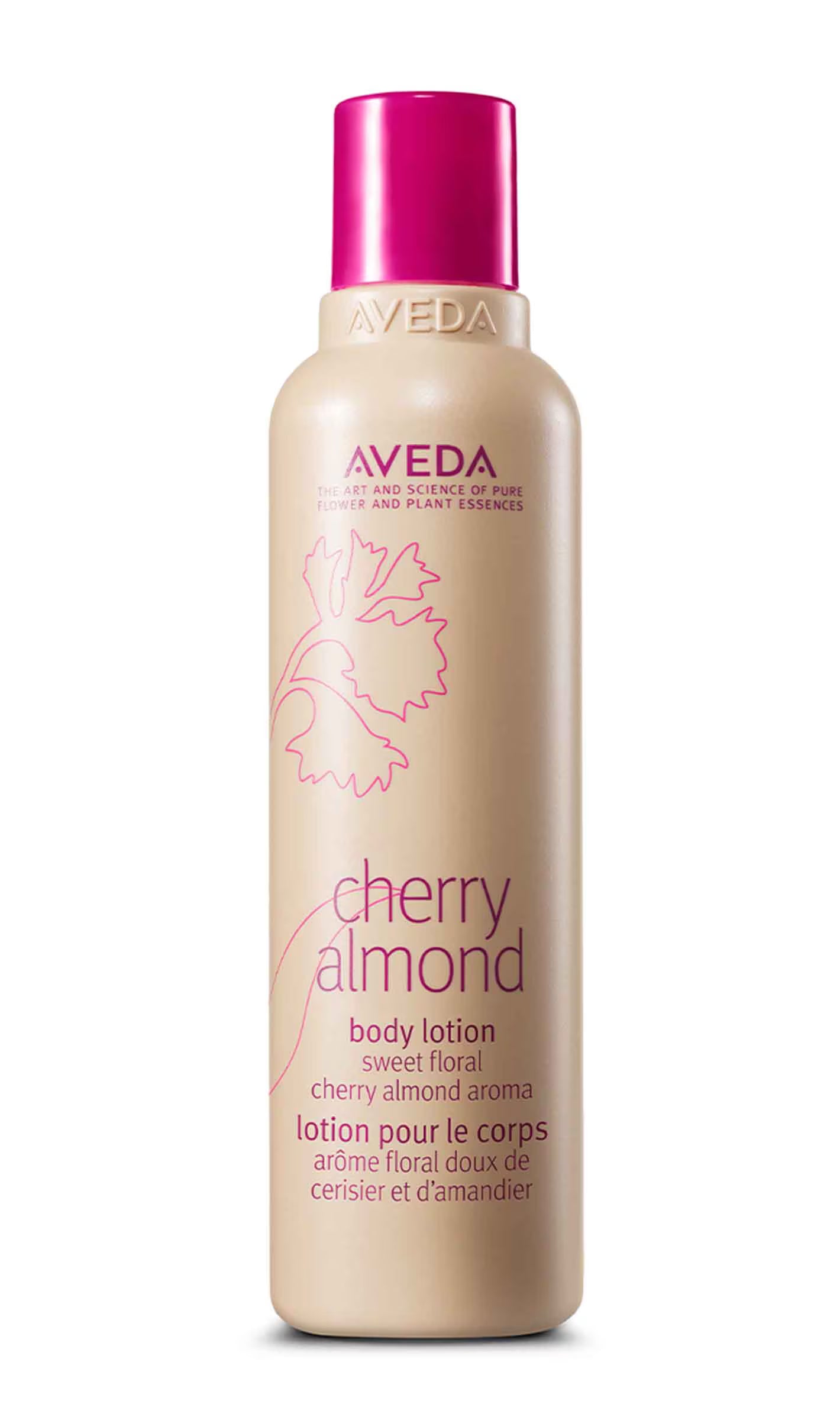 Aveda Cherry Almond Body Lotion