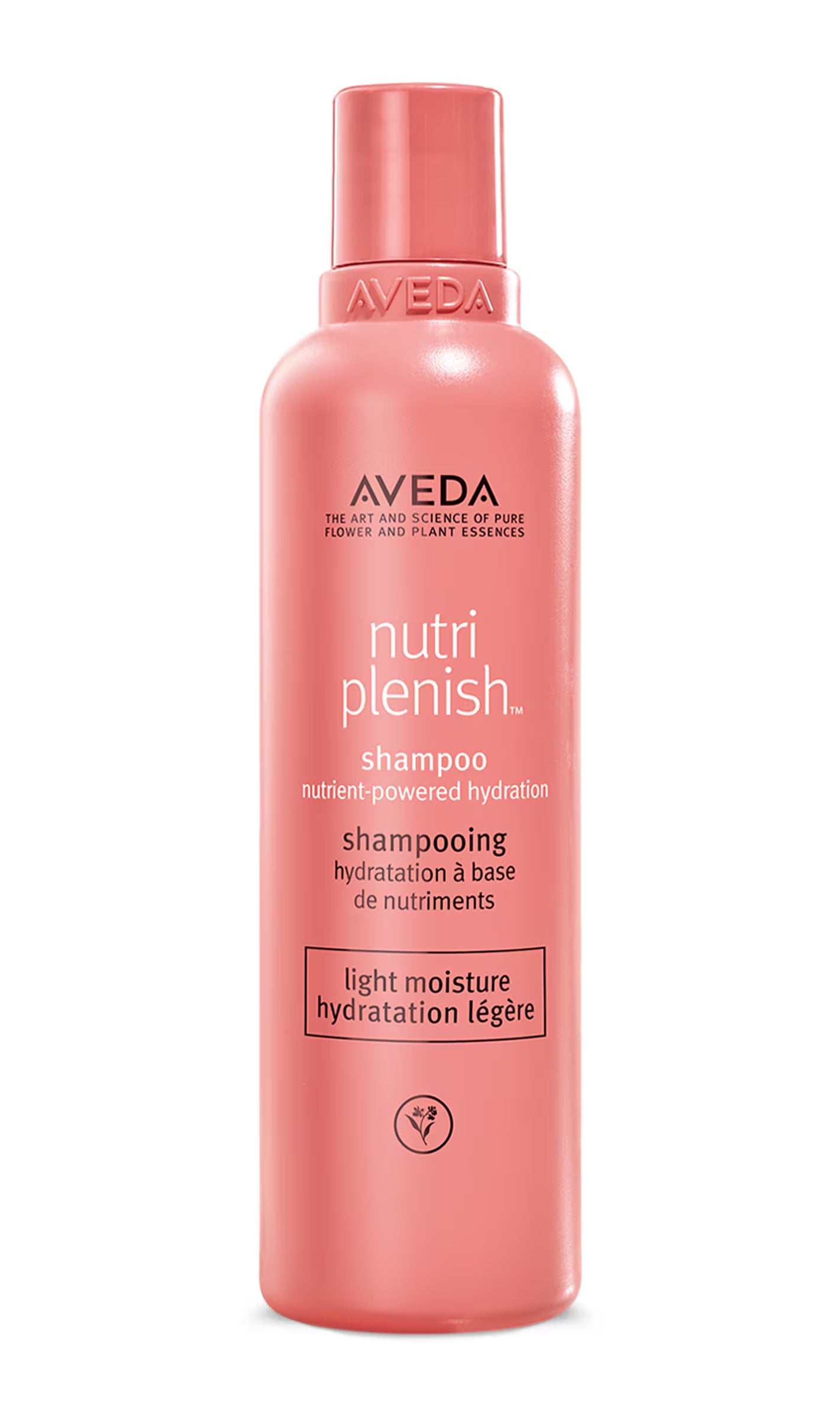 Aveda Nutriplenish Light Moisture Shampoo 8.5fl oz