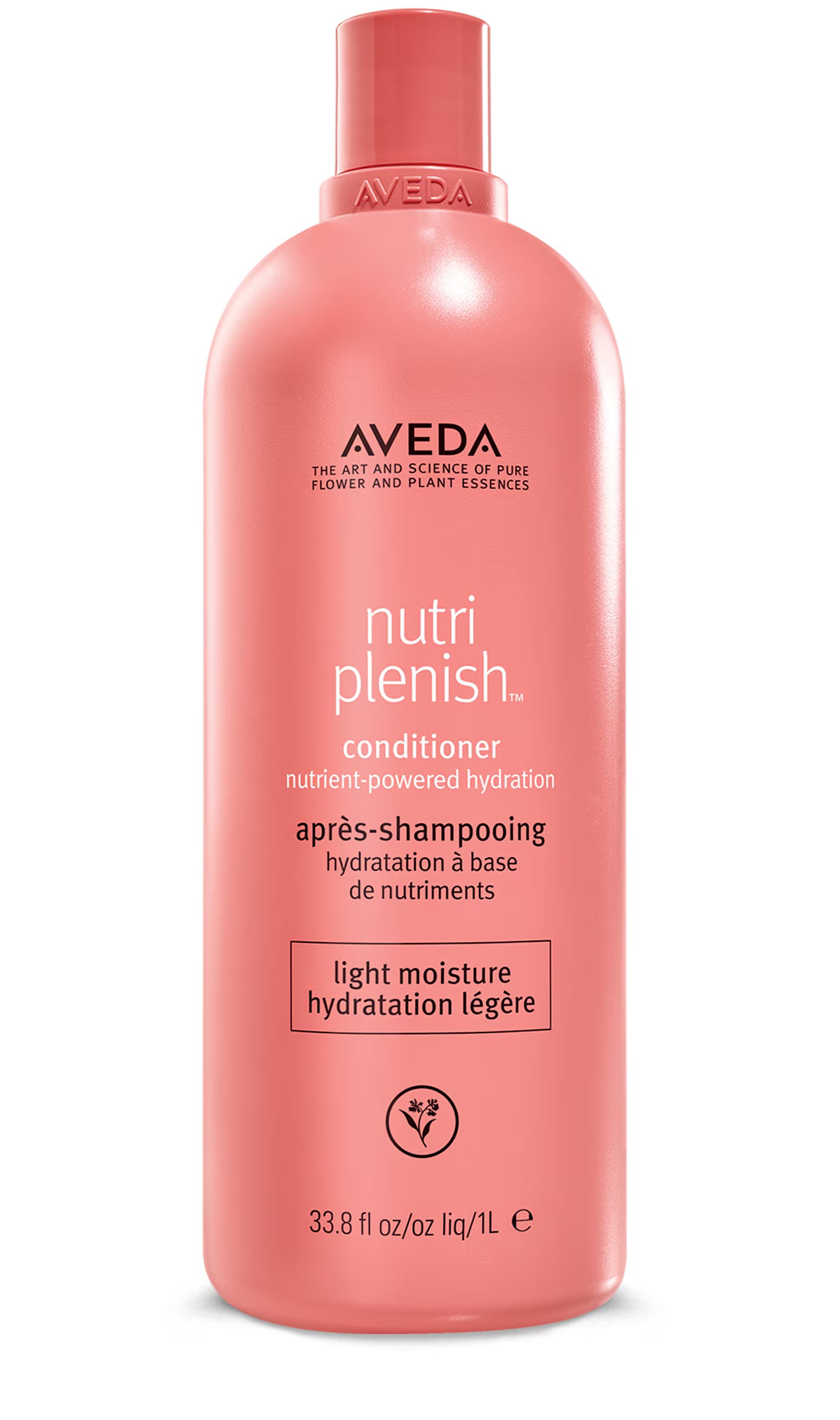 Aveda Nutriplenish Light Moisture Conditioner 33.8fl oz
