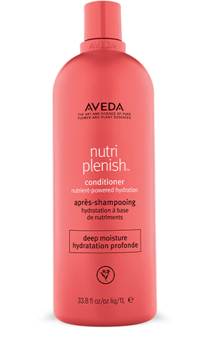Aveda Nutriplenish Conditioner Deep Moisture 33.8fl oz