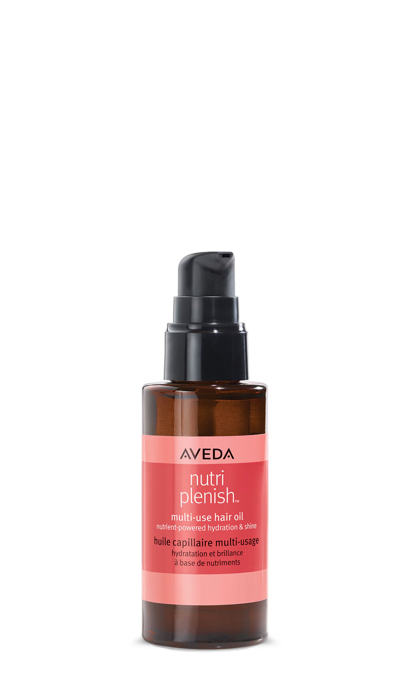Aveda Nutriplenish Multi-Use Hair Oil