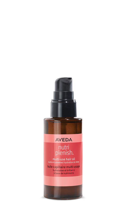 Aveda Nutriplenish Multi-Use Hair Oil