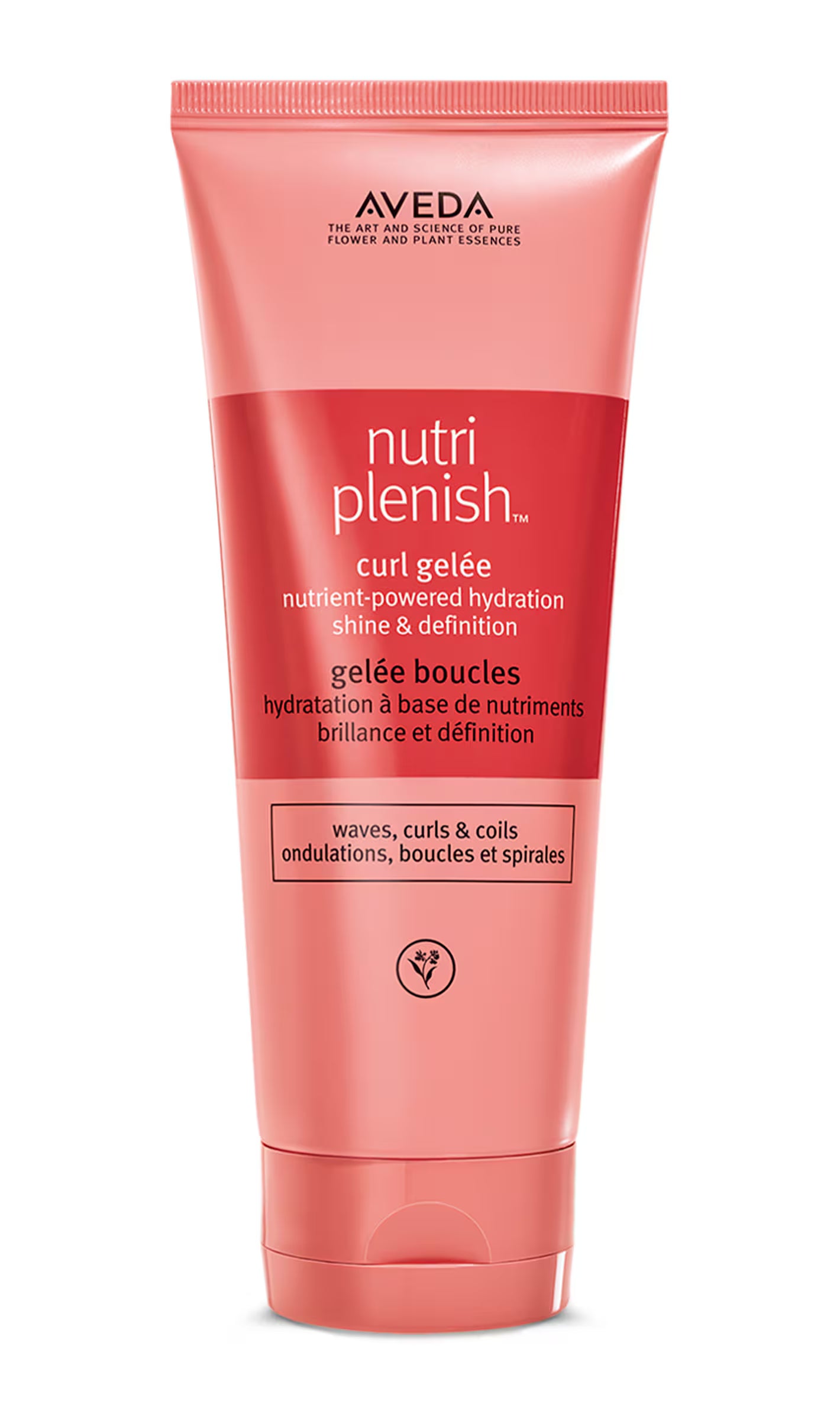 Aveda Nutriplenish Curl Gelee