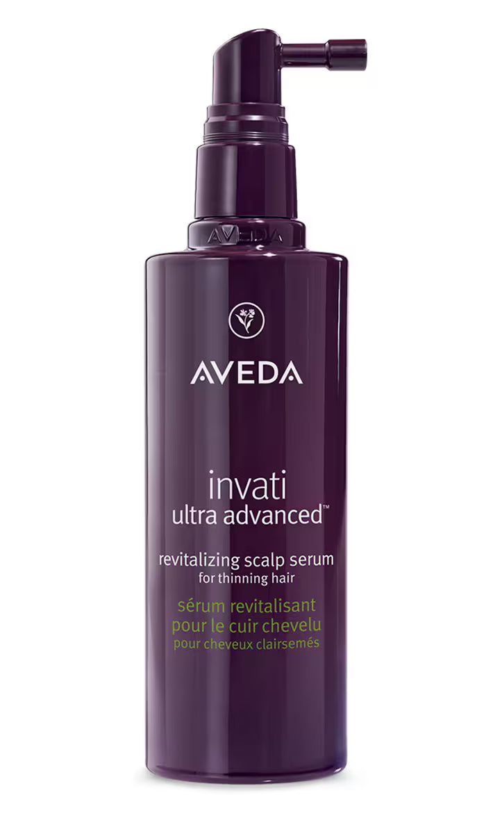 Aveda Invati Ultra Advanced Scalp Revitalizer Scalp Serum
