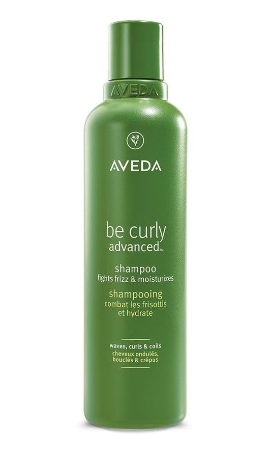Aveda Be Curly Advanced Shampoo