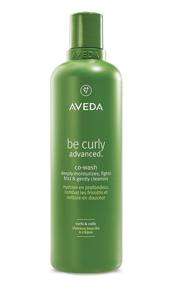 Aveda Be Curly Advanced Co-Wash