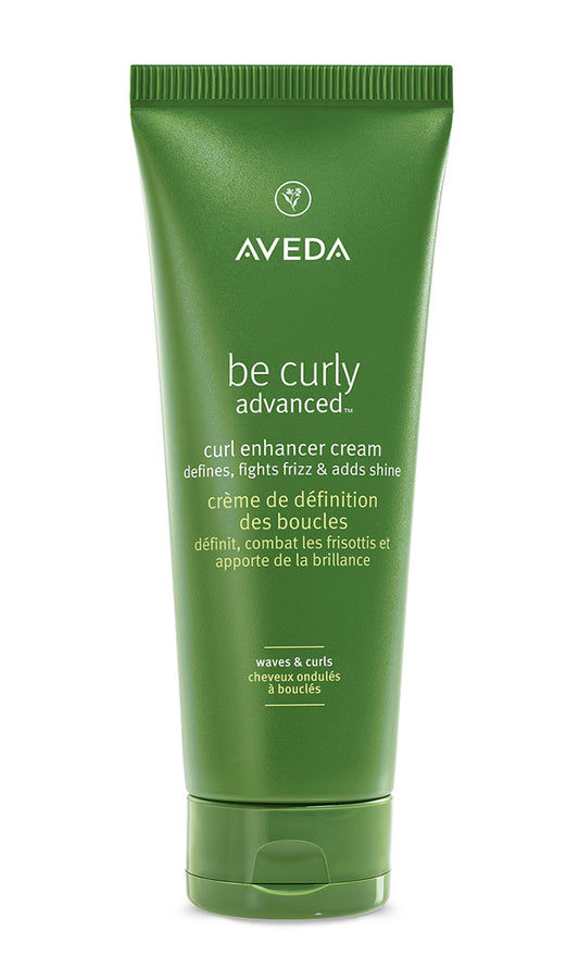 Aveda Be Curly Advanced Curl Enhancer Cream