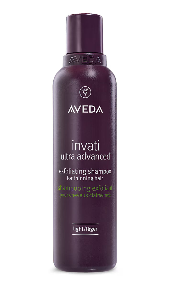 Aveda Invati Ultra Advanced Exfoliating Shampoo - Light 6.7fl oz