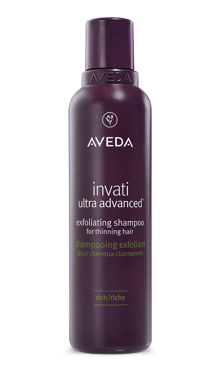 Aveda Invati Ultra Advanced Exfoliating Shampoo - Rich 6.7fl oz