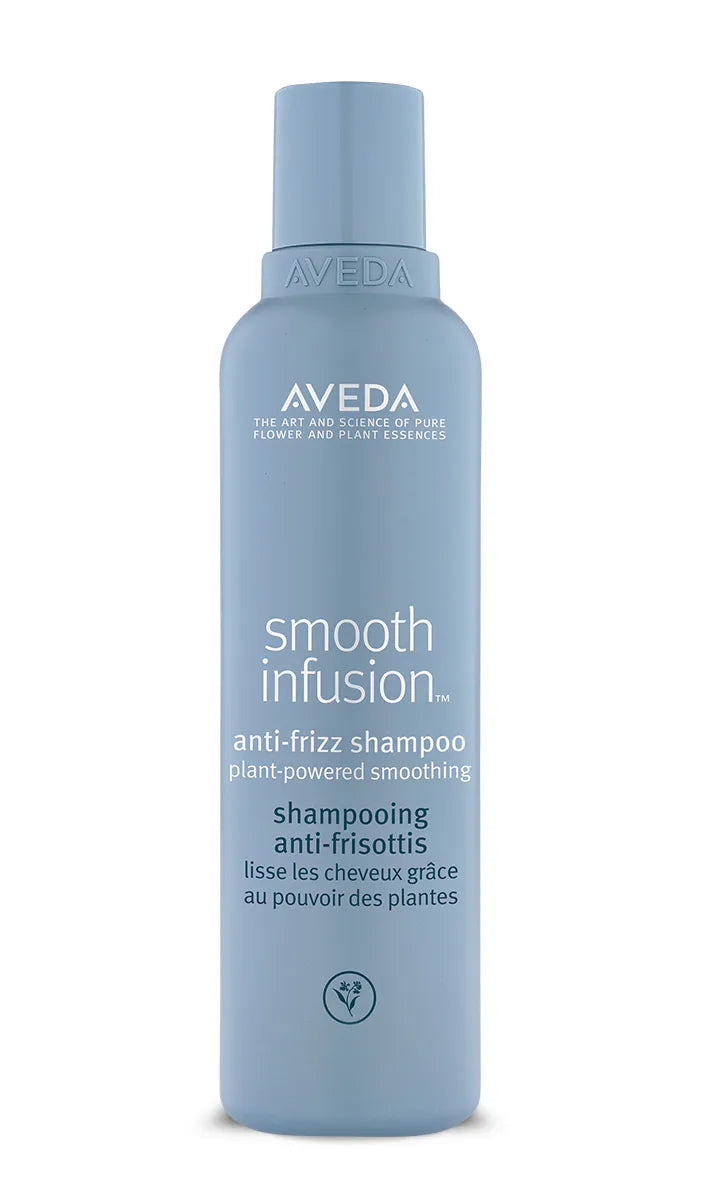 Aveda Smooth Infusion Anti-Frizz Shampoo