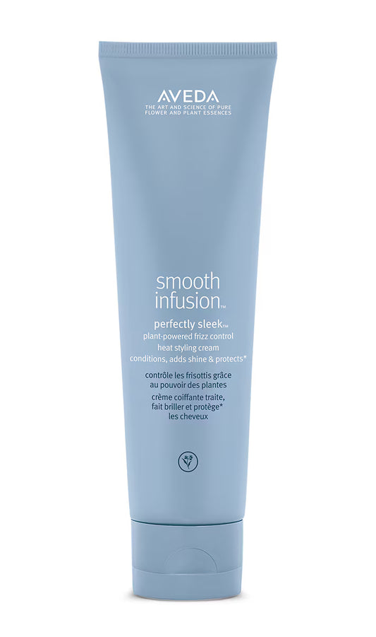 Aveda Smooth Infusion Perfectly Sleek Blow Dry Cream 5fl oz