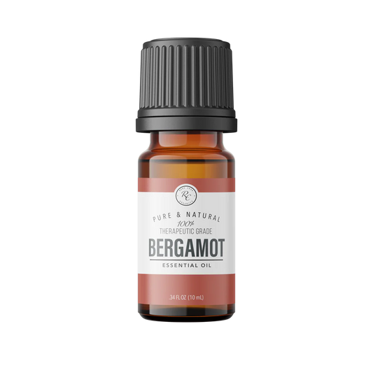 Rowe Casa BERGAMOT | 10 ml