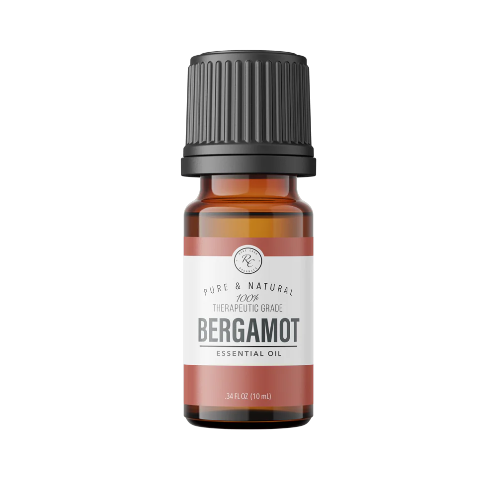 BERGAMOT | 10 ml