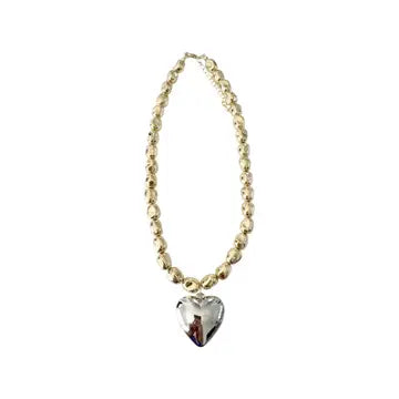 bebe necklace