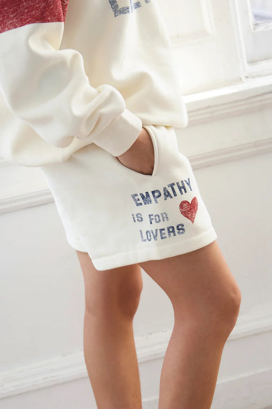 Empathy is for Lovers Shorts