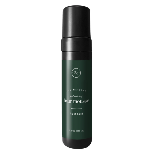 Rowe Casa HAIR MOUSSE | 7.3 oz