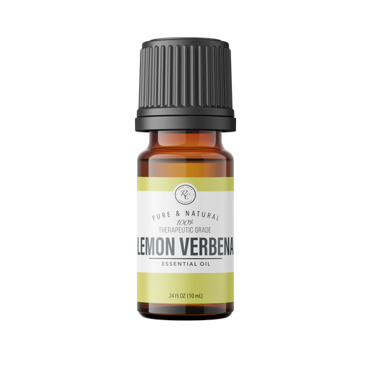Rowe Casa Lemon Verbena Essential Oil