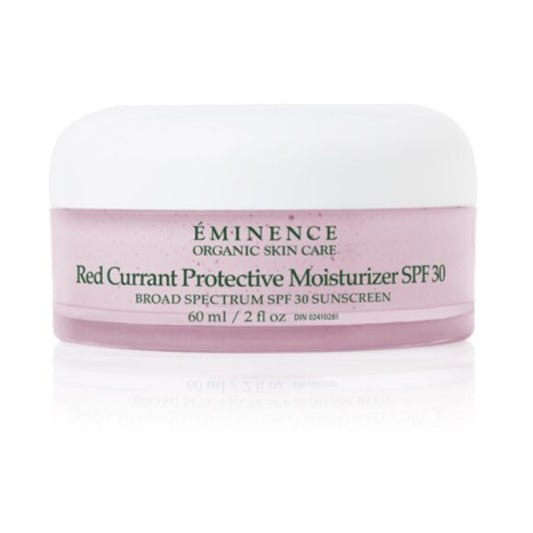 Eminence Red Currant Protective Moisturizer SPF 30