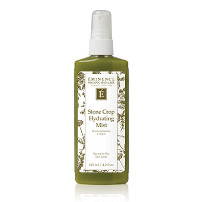 Stone Crop Hydrating Mist 4.2oz
